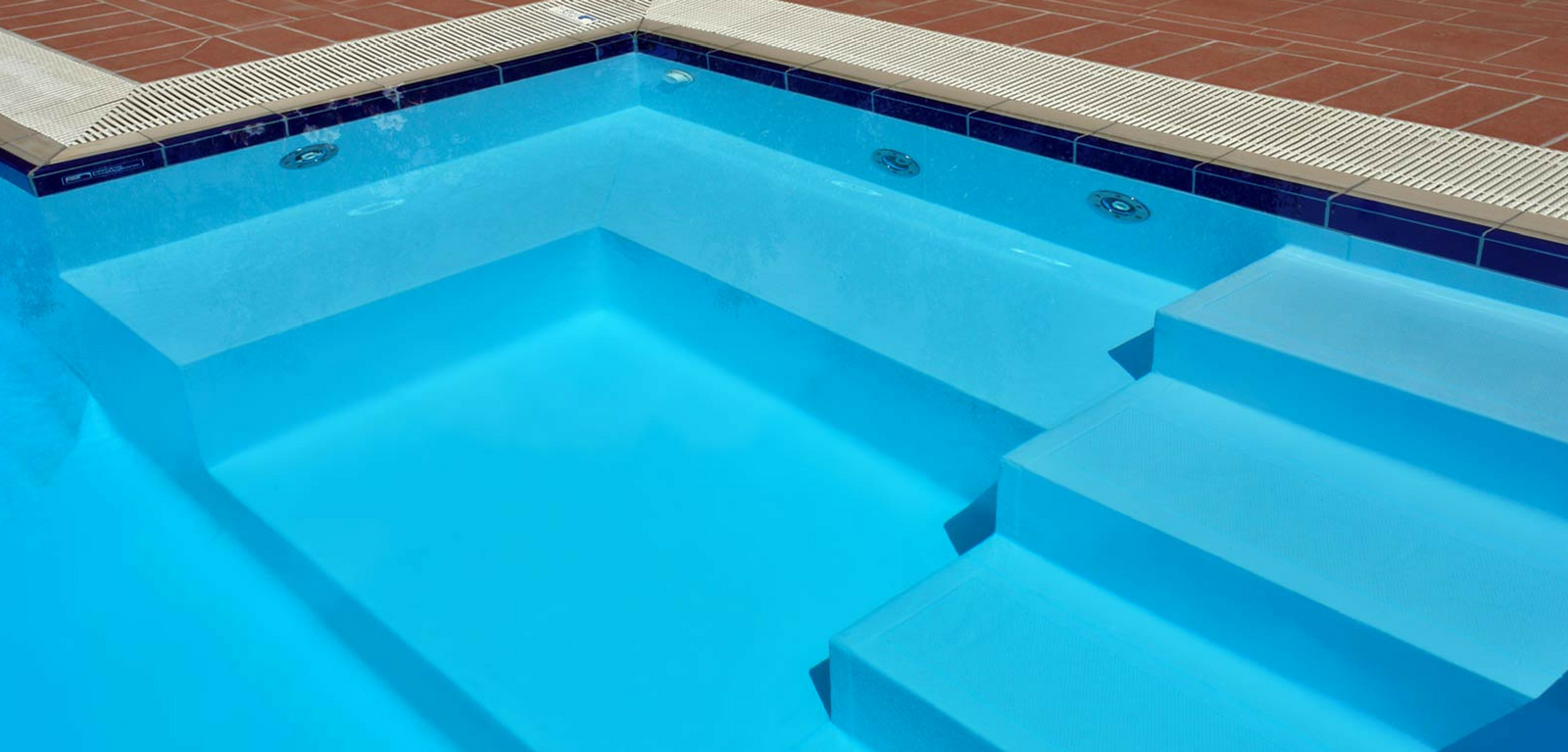 piscina idromassaggio in offerta