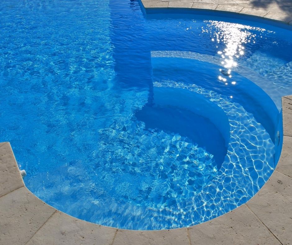 preventivo piscina interrata potenza