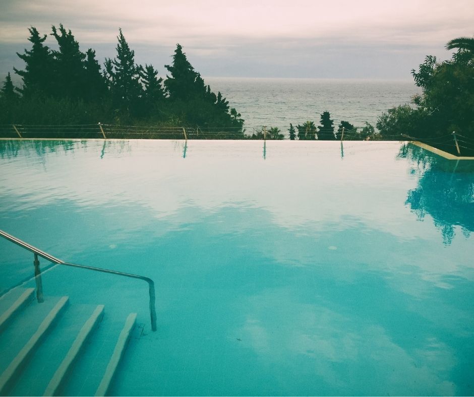 Preventivo piscina