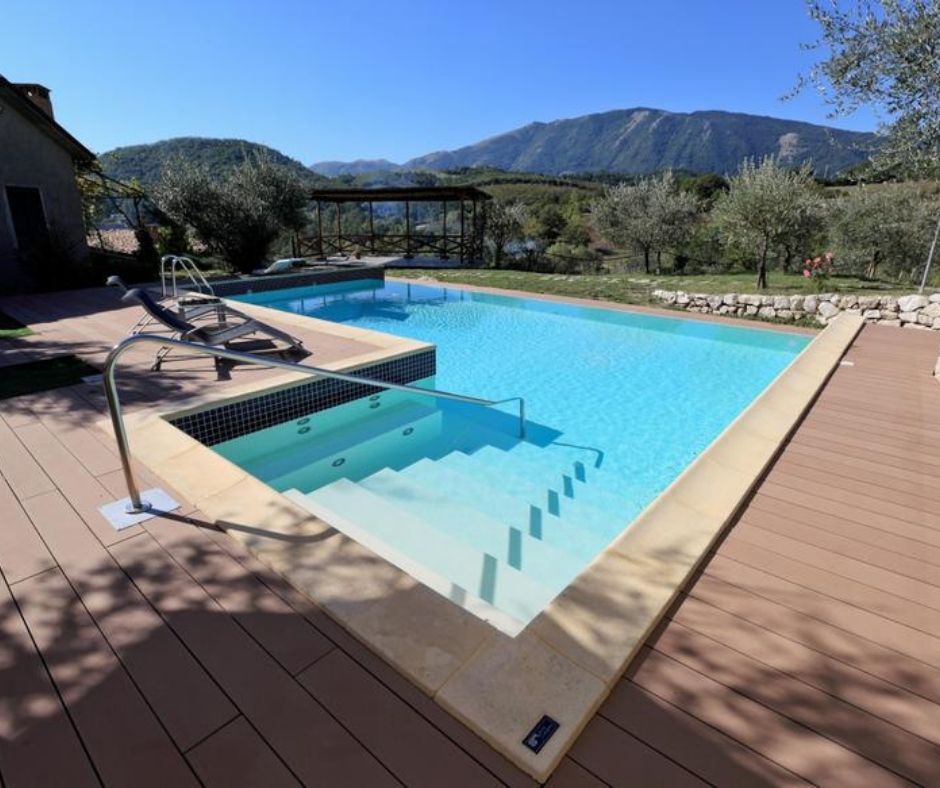 piscina acciaio preventivo