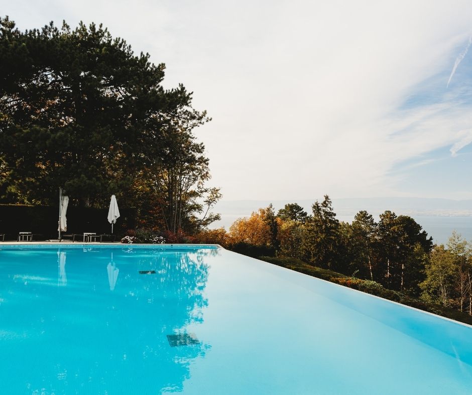 autorizzazioni piscina interrata