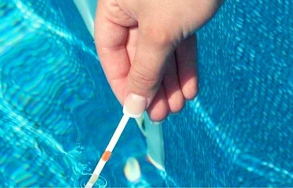 vendita prodotti chimici per piscina potenza matera