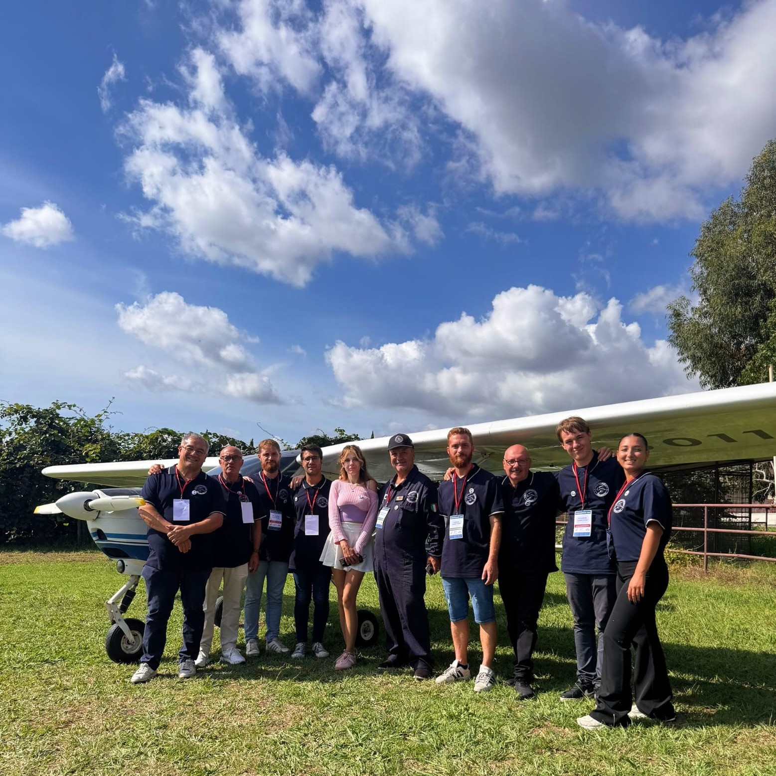 piscina sopraelevata