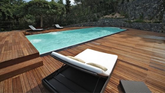 Piccoli consigli per risparmiare nella gestione della piscina