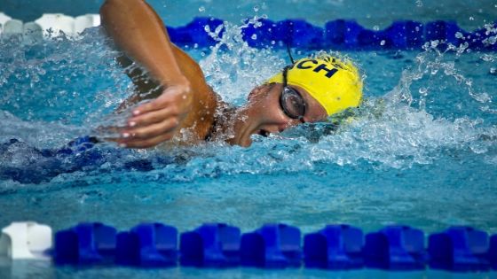 Allenarsi in piscina? Ecco cosa fare