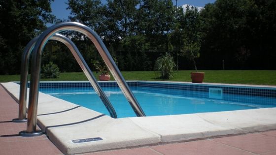 Accessori in piscina: come sceglierli