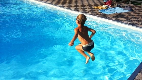 Piscina Family Realizzare quella giusta