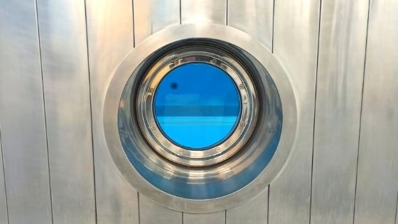 La nostra esperienza con le piscine terapeutiche