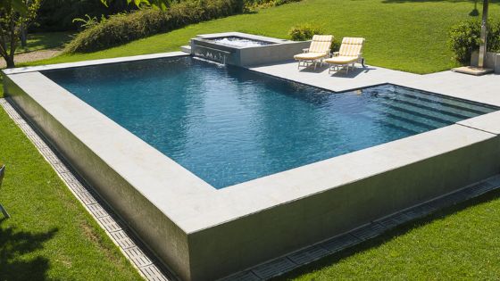 Piscine fuori terra - Domande e risposte